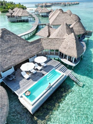 Maldives